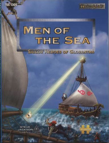 Men of the Sea