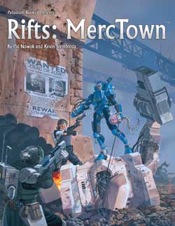 Mercenaries 2: Merctown