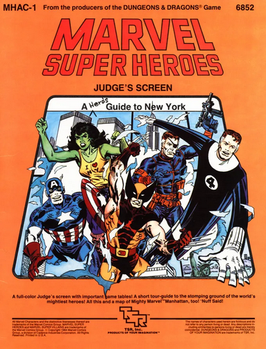 MHAC1 Judge's Screen