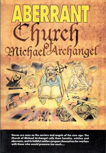 Aberrant Church of Michael Archangel