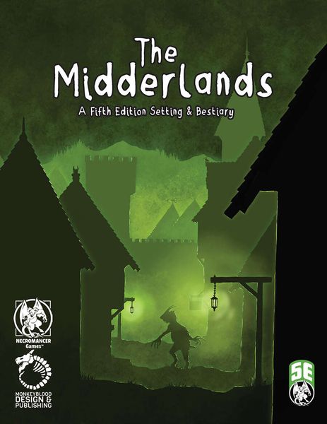 The Midderlands