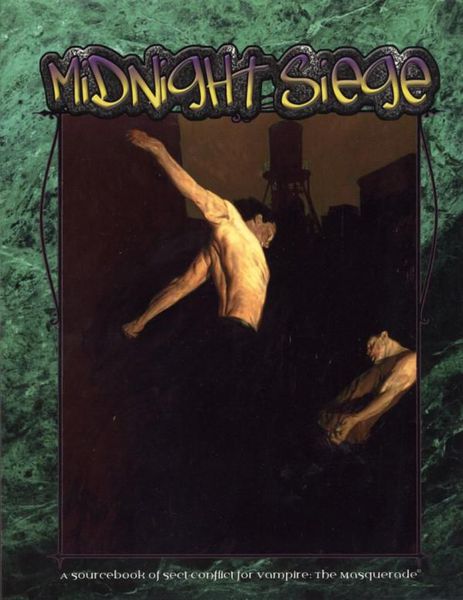 Midnight Siege
