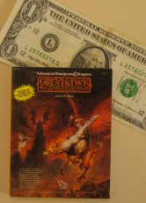 Greyhawk Adventures (Miniature AD&amp;D Collector&#39;s Edition)