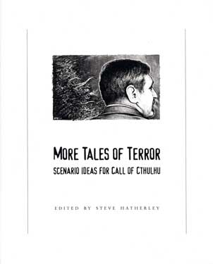 More Tales of Terror