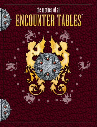 The Mother of all Encounter Tables