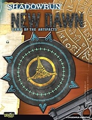 Dawn of the Artifacts 4: New Dawn