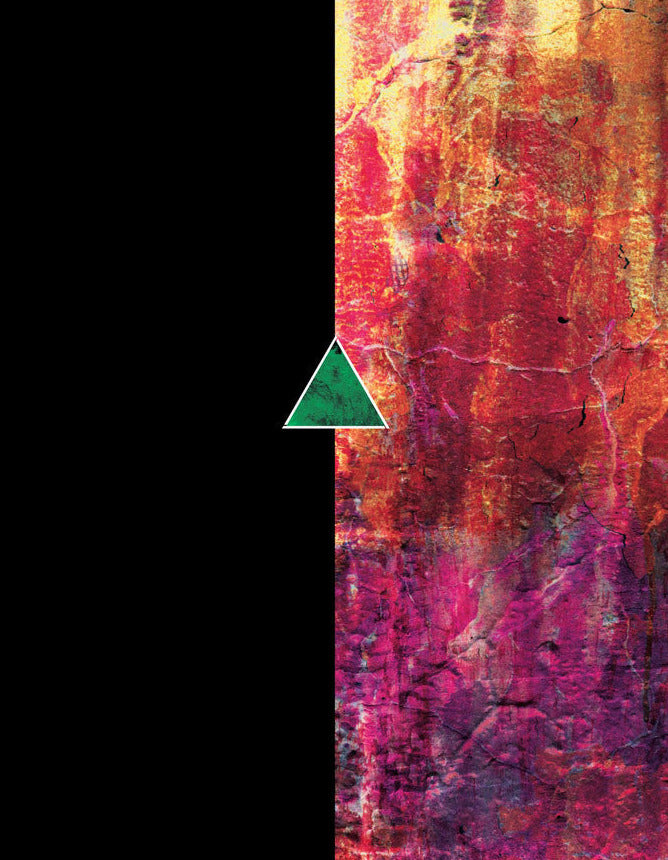 Delta Green: The Millennium - Pre-order