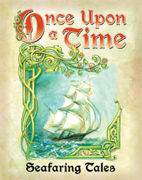 Seafaring Tales (Once Upon a Time)