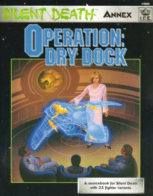 Operation: Dry Dock