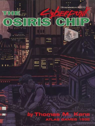 The Osiris Chip