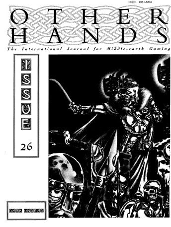 Other Hands Magazine #26