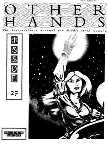 Other Hands Magazine #27
