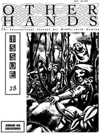 Other Hands Magazine #28