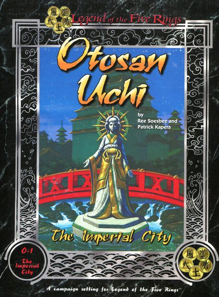 Otosan Uchi box set