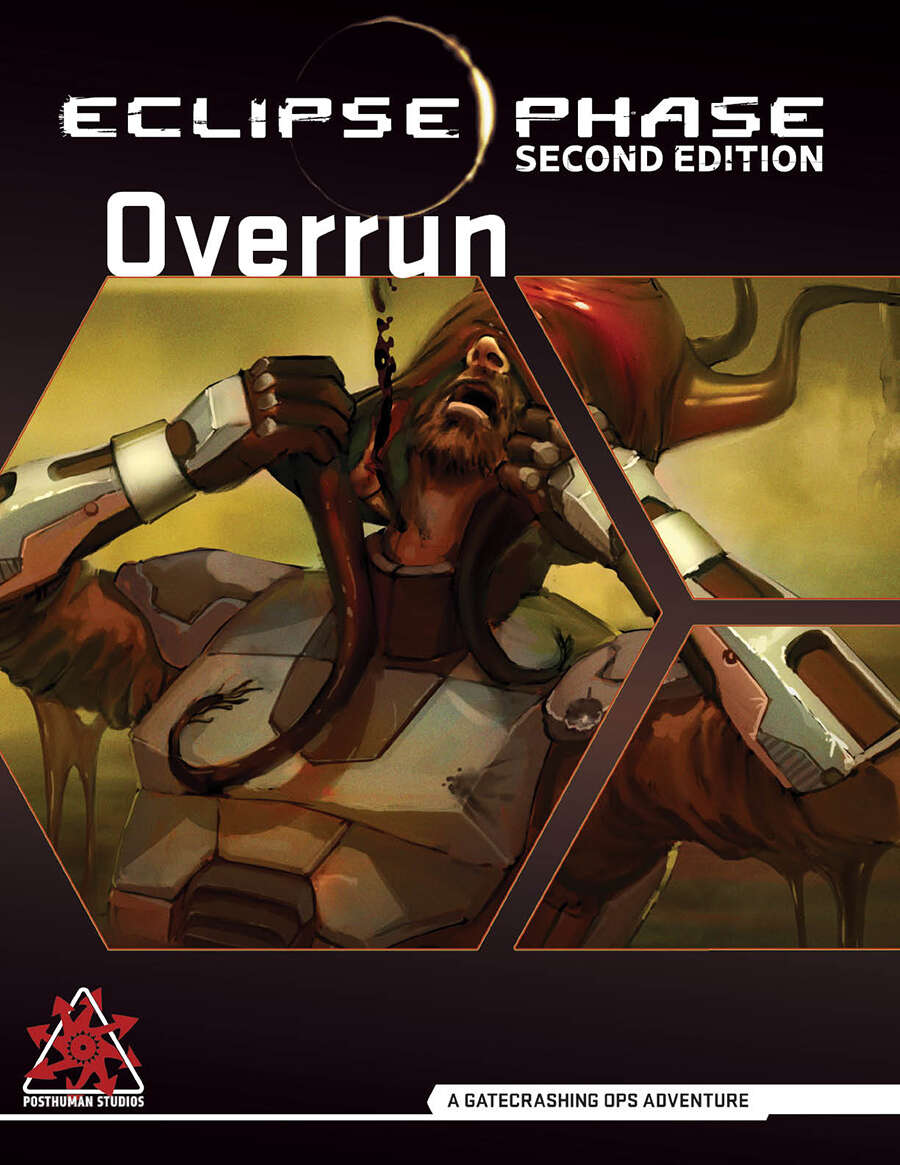 Overrun (Eclipse Phase)