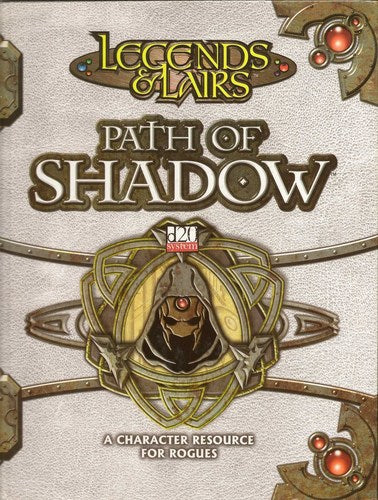 Path of Shadow