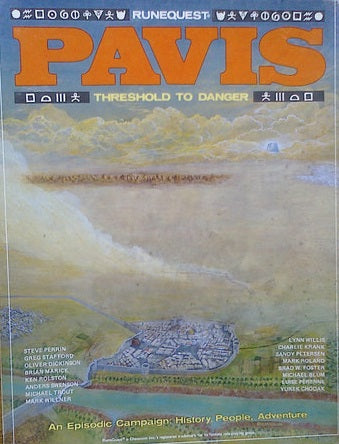 Pavis box set