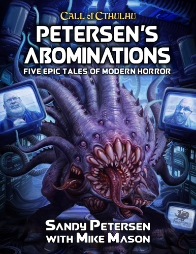 Petersen&#39;s Abominations