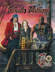 The Pirate Nations