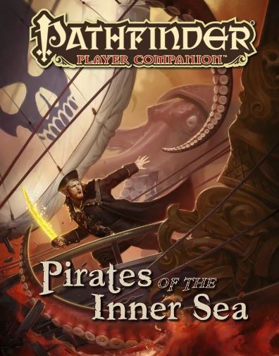 Pirates of the Inner Sea