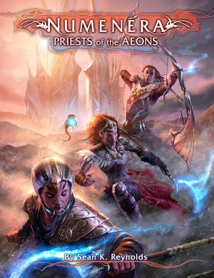 Priests of the Aeons