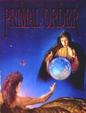 Primal Order RPG 2nd Edition