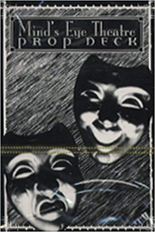 Mind's Eye Theatre Prop Deck