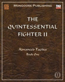 The Quintessential Fighter II