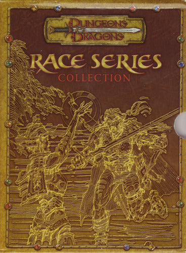 Race Series Collection