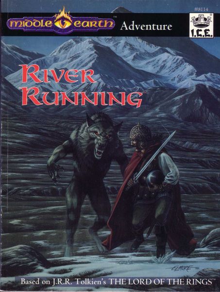 River Running