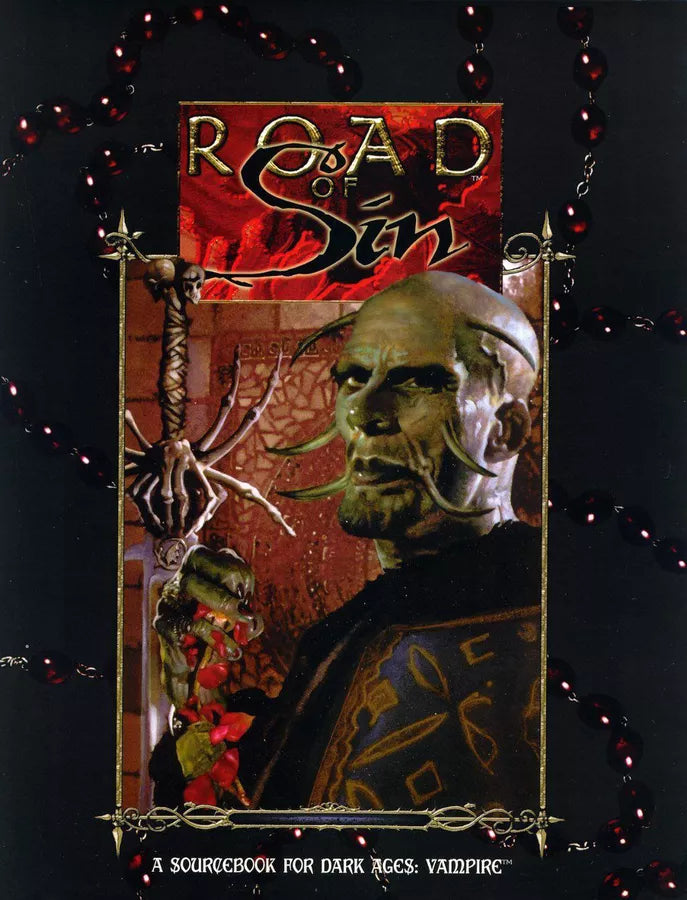 Road of Sin