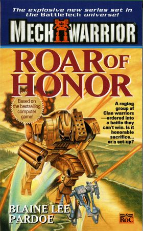 Roar of Honor