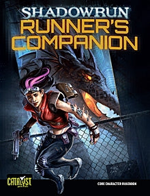 Runner&#39;s Companion