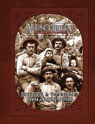 Rustlers &amp; Townsfolk (Judas Crossing Edition)