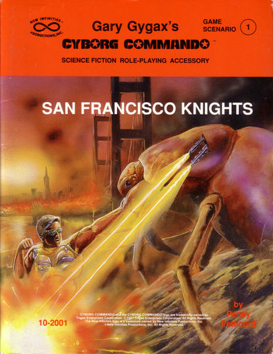 San Francisco Knights