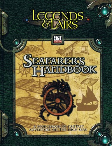Seafarer&#39;s Handbook