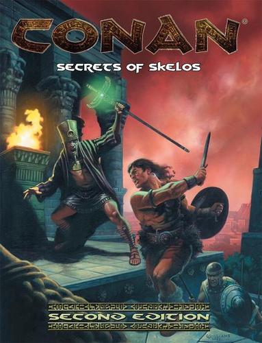 Secrets of Skelos