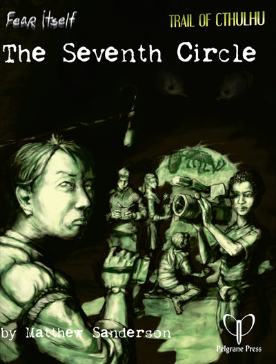 The Seventh Circle (Fear Itself RPG)