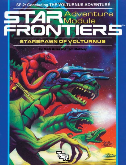 SF2 Starspawn of Volturnus
