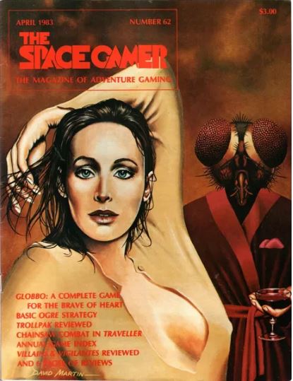 The Space Gamer #62
