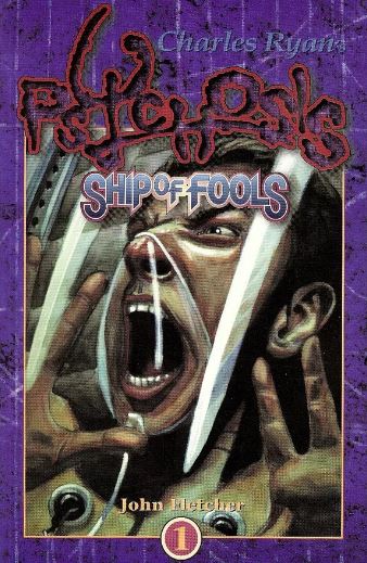 Psychosis: Ship of Fools