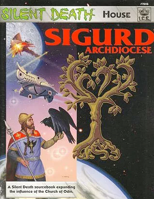 Sigurd Archdiocese