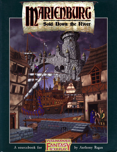 Marienburg: Sold Down the River