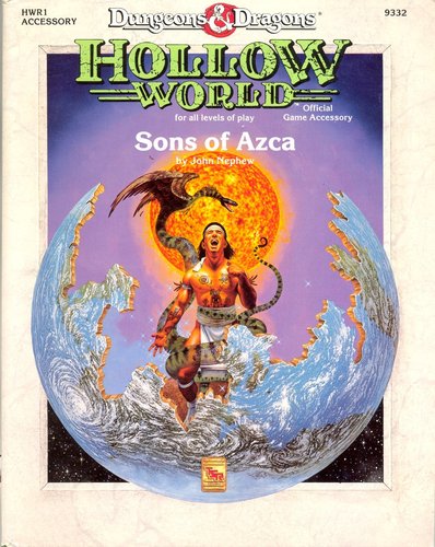 HWR1 Sons of Azca