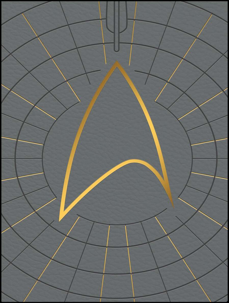 Star Trek Adventures Player&#39;s Guide