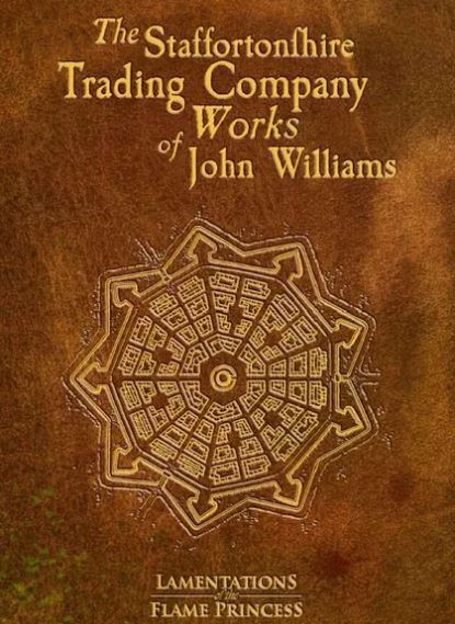 The Staffortonshire Trading Company Works of John Williams