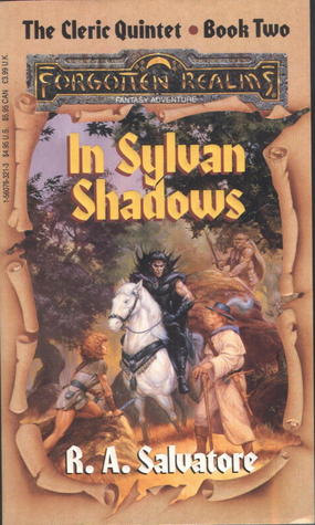 In Sylvan Shadows