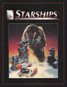 T4: Starships