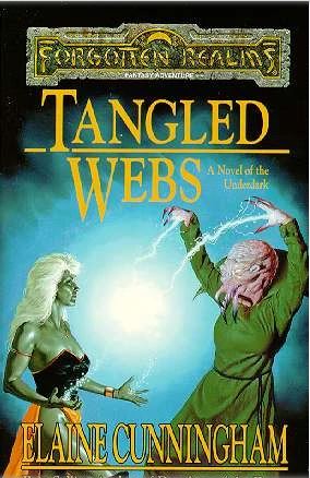Tangled Webs hardcover
