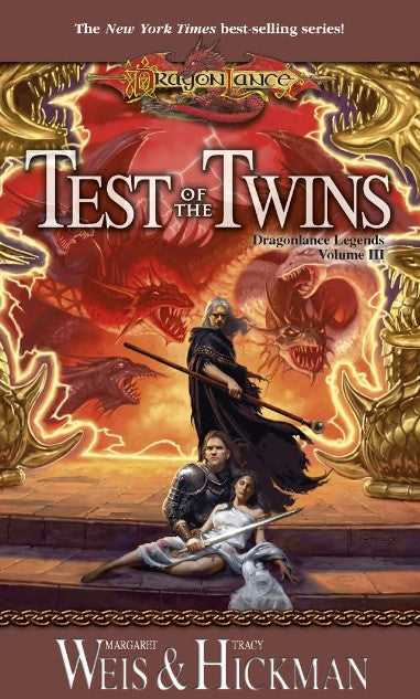 Test of the Twins